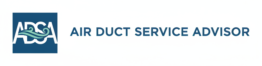 Air Duct Service Advisor logo